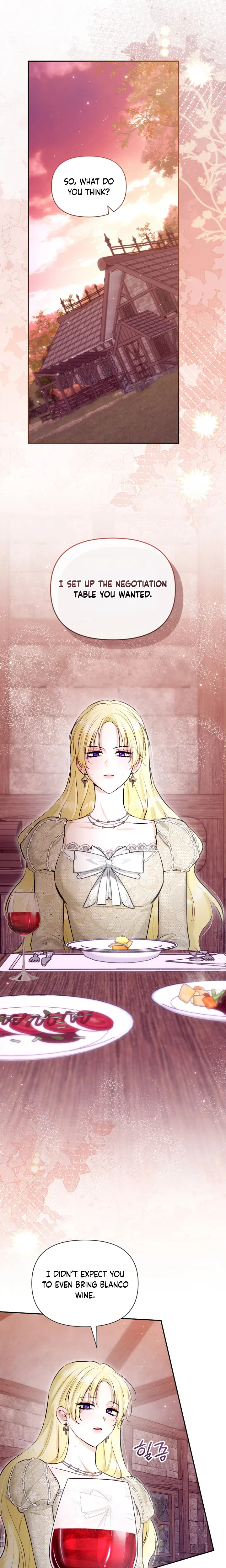 The Seventh Marriage Awaits Chapter 53 Page 14