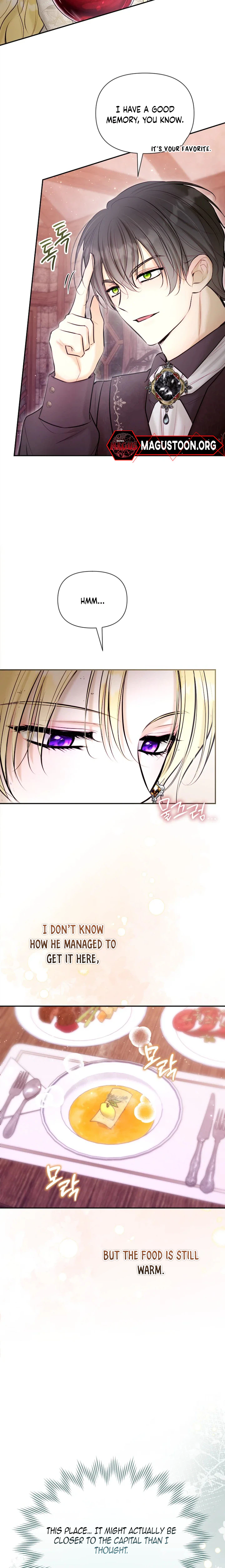 The Seventh Marriage Awaits Chapter 53 Page 15