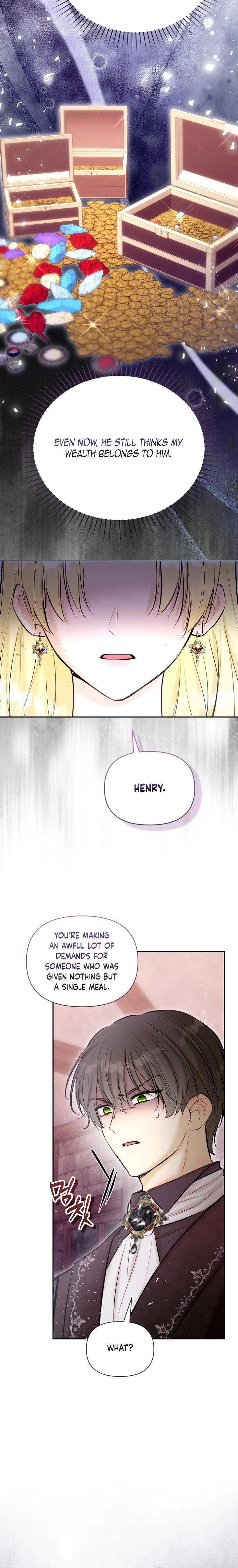 The Seventh Marriage Awaits Chapter 53 Page 20
