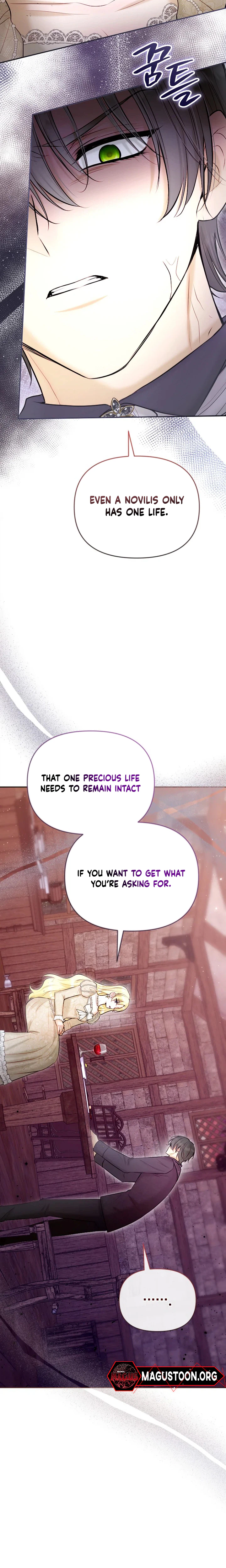 The Seventh Marriage Awaits Chapter 53 Page 22
