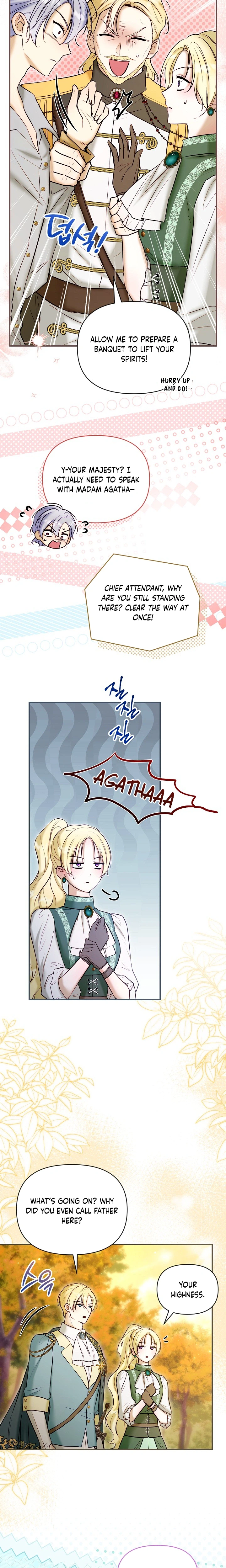 The Seventh Marriage Awaits Chapter 49 Page 2