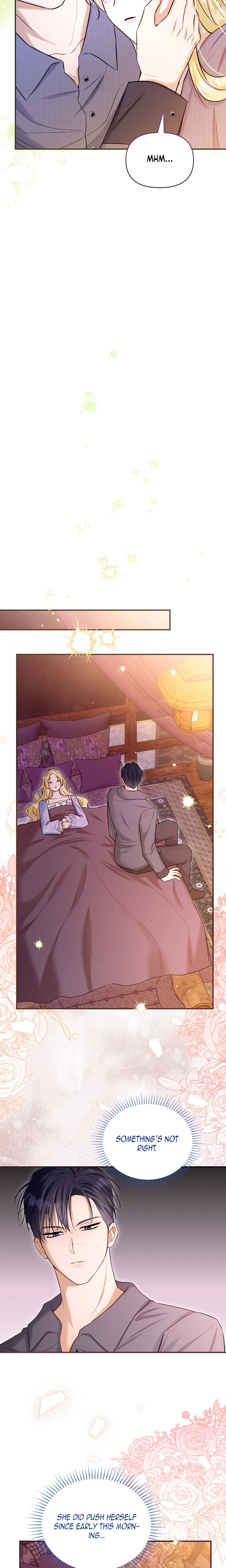 The Seventh Marriage Awaits Chapter 49 Page 22