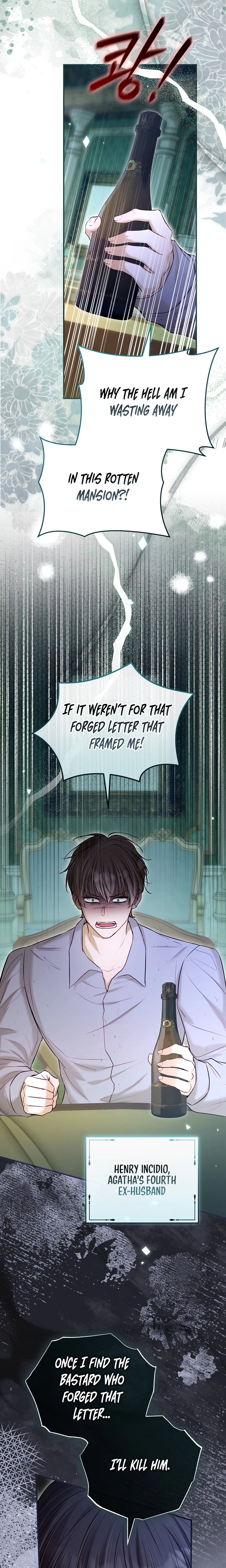 The Seventh Marriage Awaits Chapter 49 Page 25