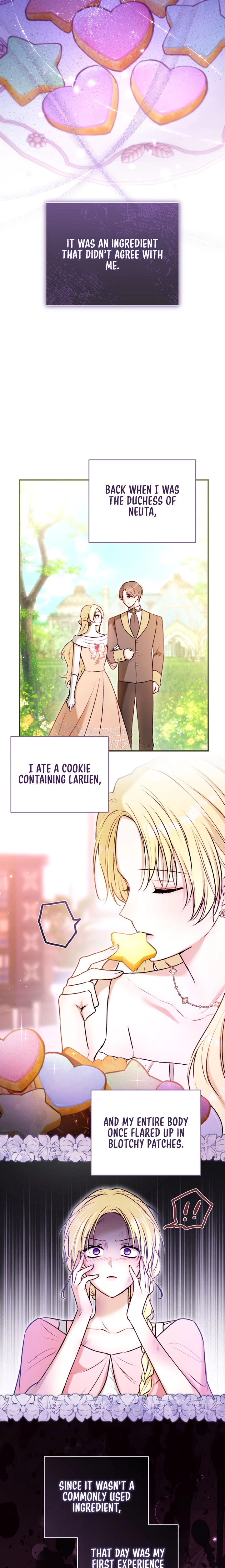 The Seventh Marriage Awaits Chapter 44 Page 4
