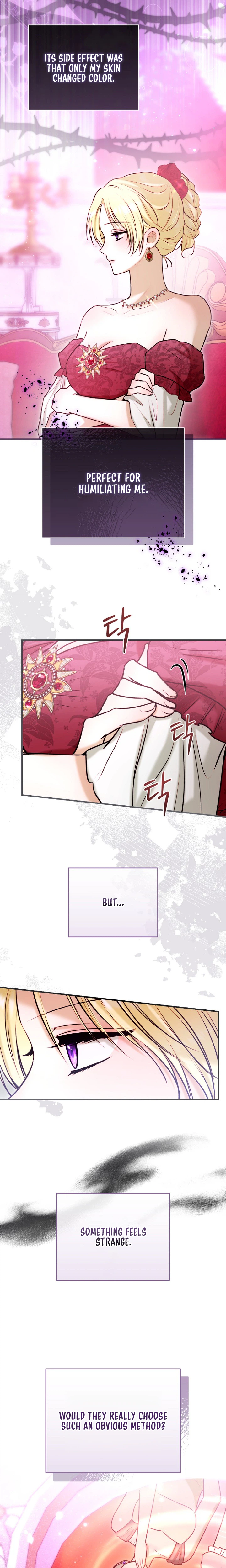 The Seventh Marriage Awaits Chapter 44 Page 6
