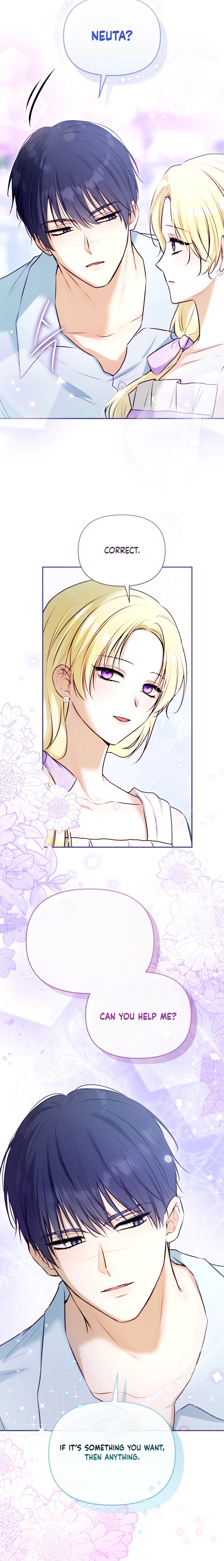 The Seventh Marriage Awaits Chapter 44 Page 19