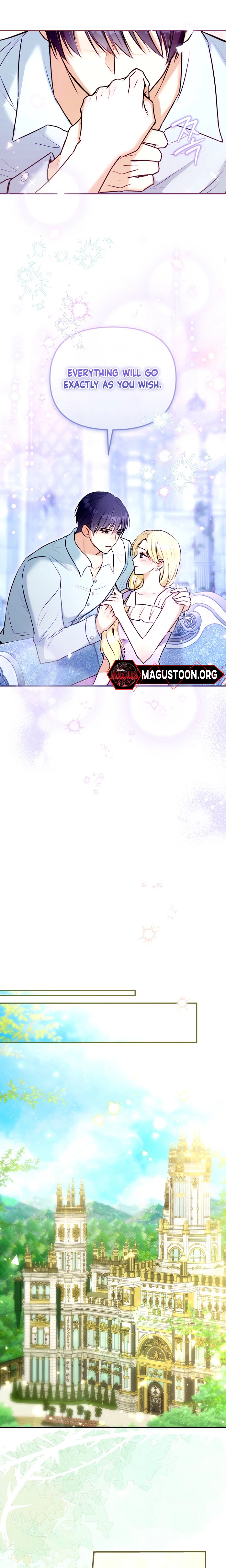 The Seventh Marriage Awaits Chapter 44 Page 22