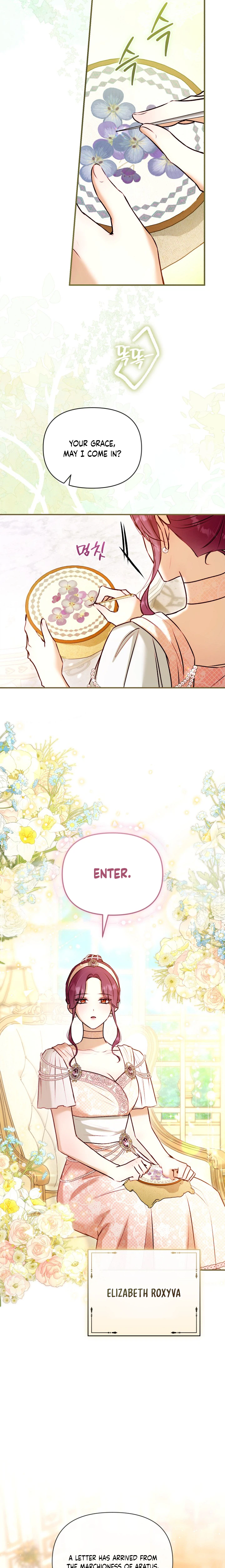 The Seventh Marriage Awaits Chapter 44 Page 23