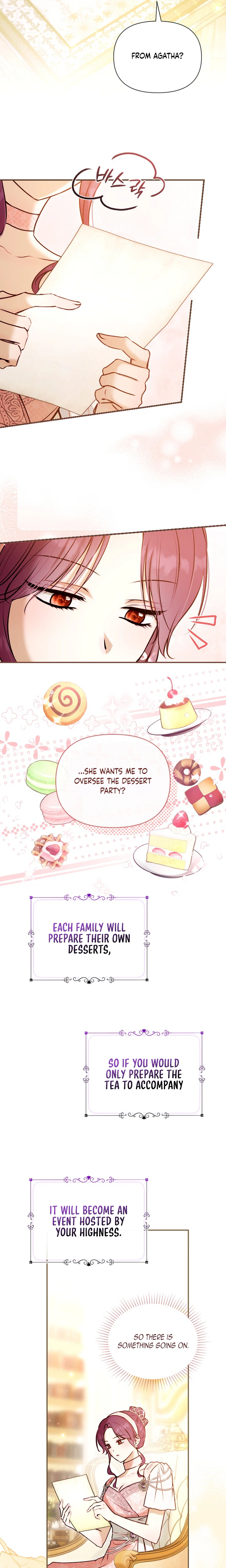 The Seventh Marriage Awaits Chapter 44 Page 25