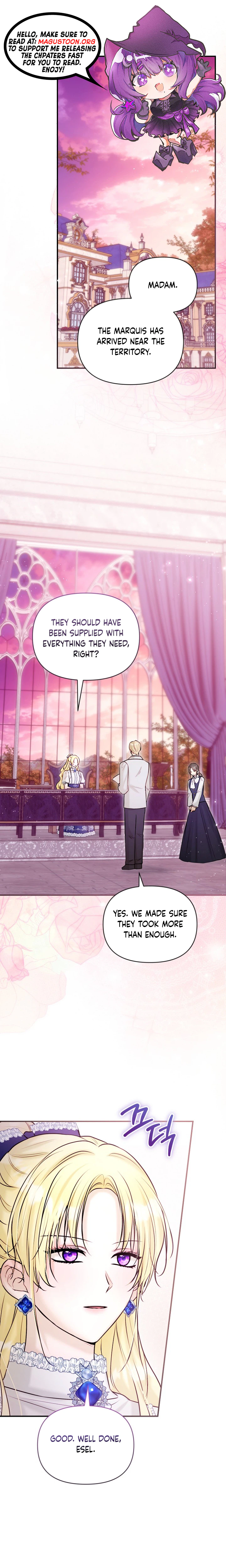 The Seventh Marriage Awaits Chapter 51 Page 2