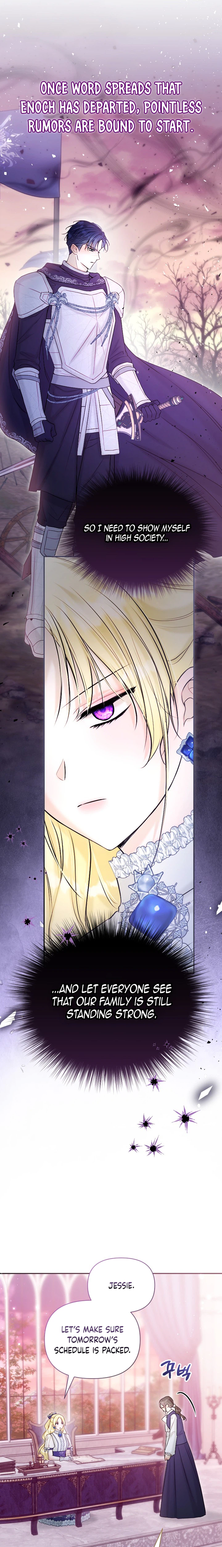 The Seventh Marriage Awaits Chapter 51 Page 4