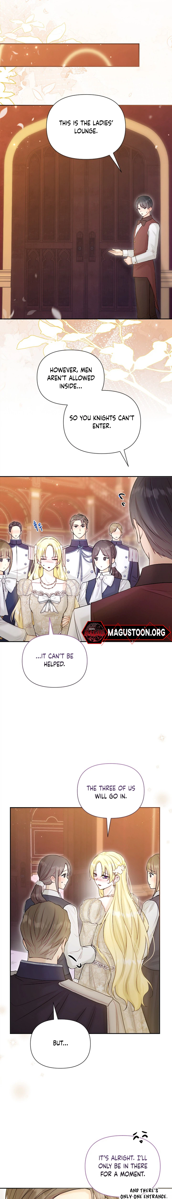 The Seventh Marriage Awaits Chapter 51 Page 10