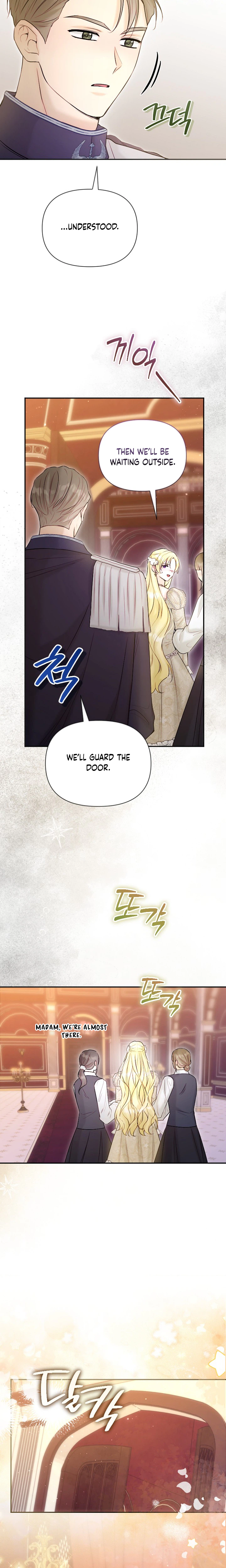The Seventh Marriage Awaits Chapter 51 Page 11