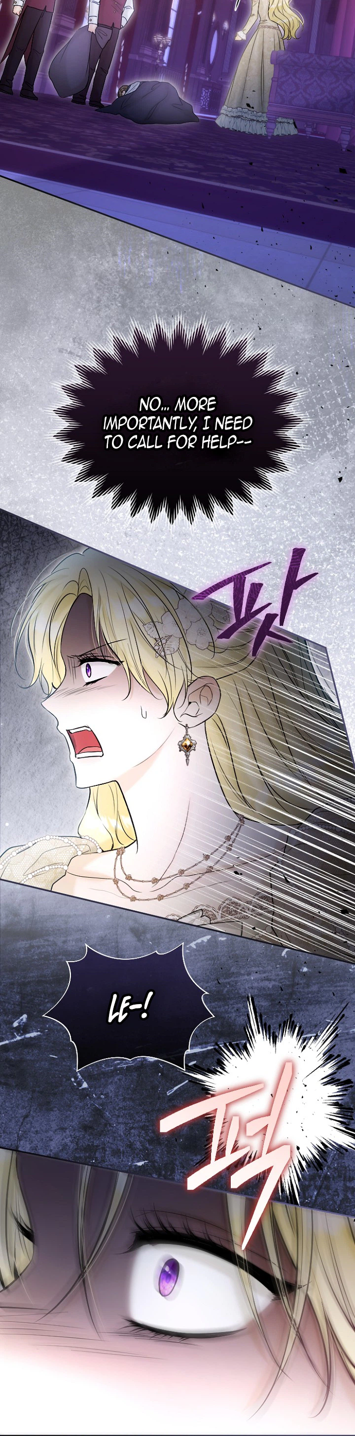 The Seventh Marriage Awaits Chapter 51 Page 16