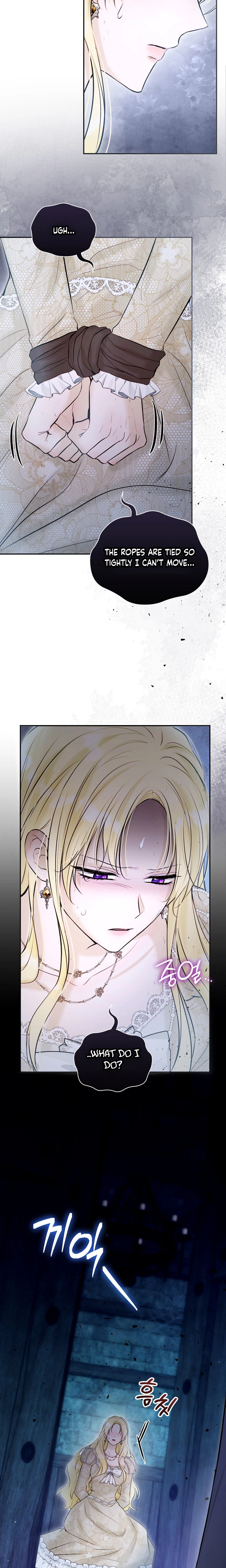 The Seventh Marriage Awaits Chapter 51 Page 22