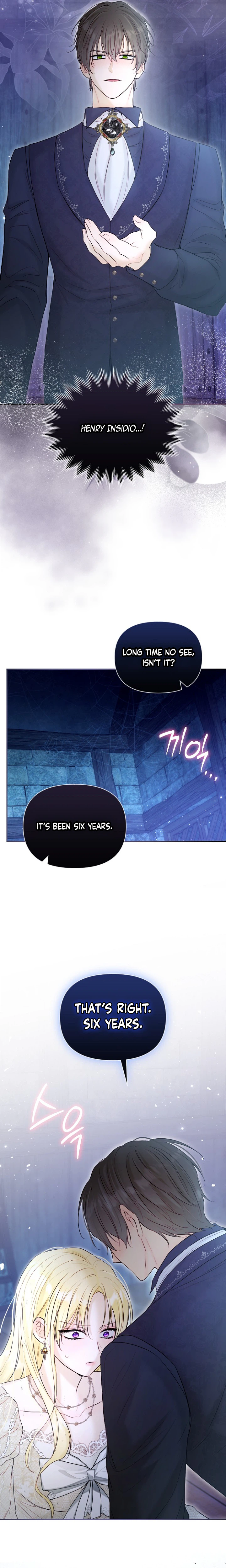 The Seventh Marriage Awaits Chapter 51 Page 24