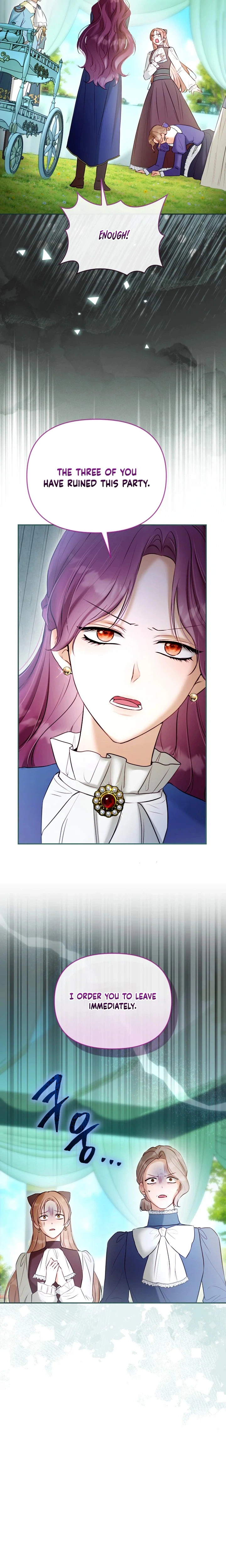 The Seventh Marriage Awaits Chapter 47 Page 12