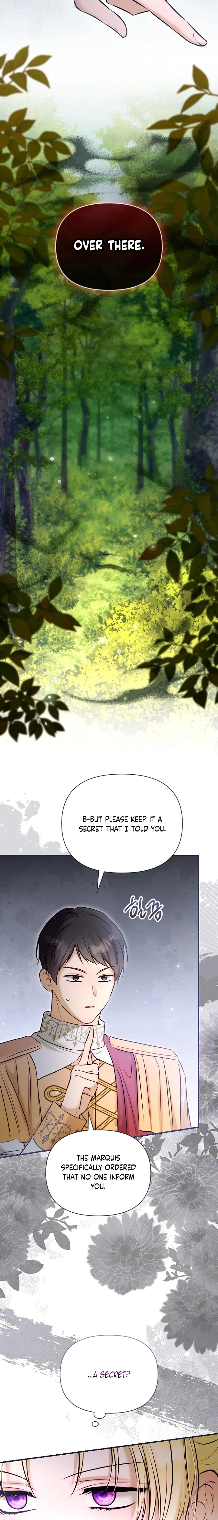 The Seventh Marriage Awaits Chapter 47 Page 20