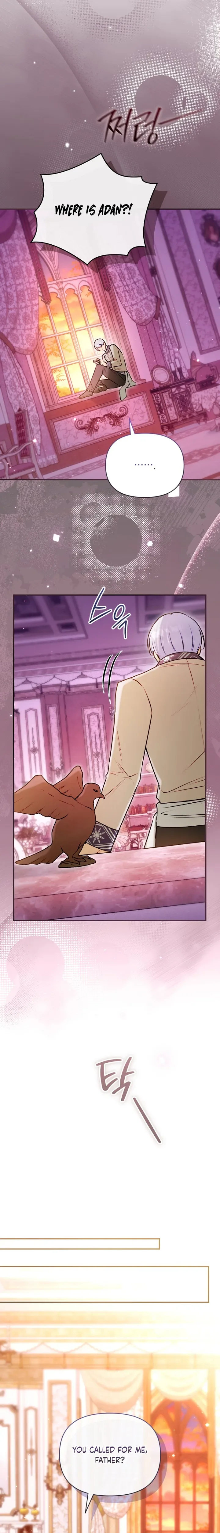 The Seventh Marriage Awaits Chapter 41 Page 6