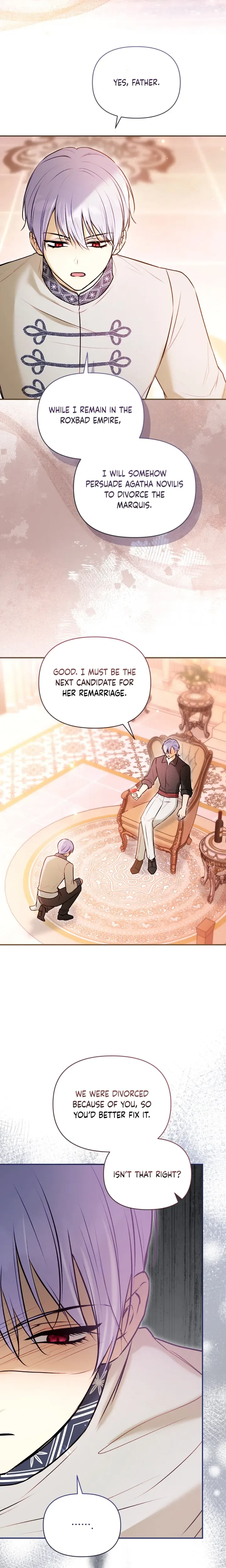 The Seventh Marriage Awaits Chapter 41 Page 10