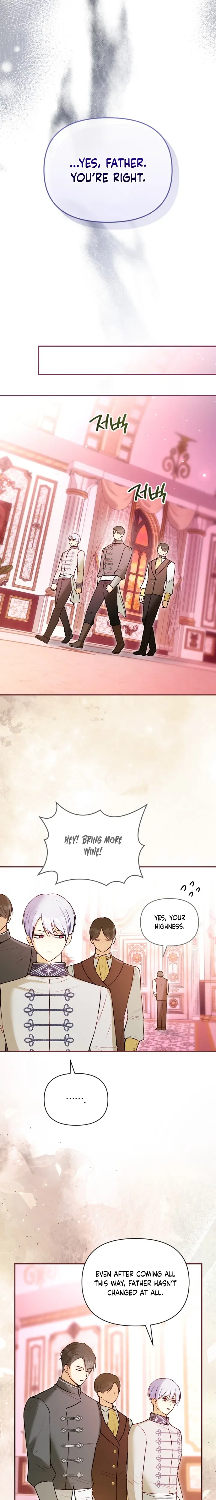 The Seventh Marriage Awaits Chapter 41 Page 11