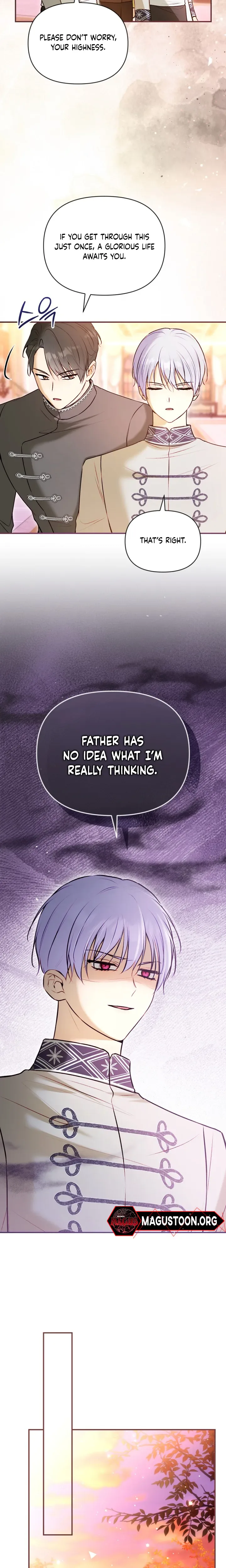 The Seventh Marriage Awaits Chapter 41 Page 12