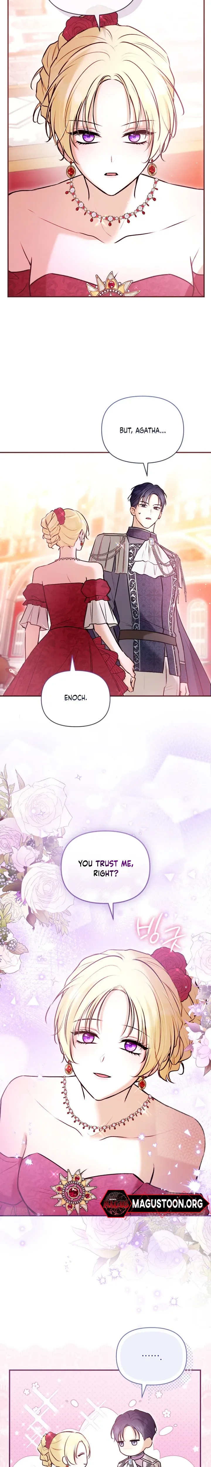 The Seventh Marriage Awaits Chapter 41 Page 24