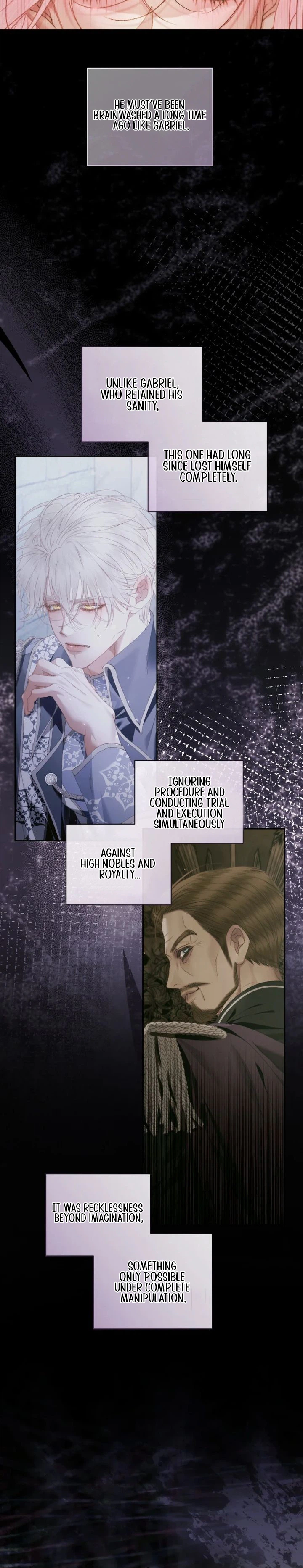 The Siren: Becoming the Villain's Family Chapter 170 Page 4