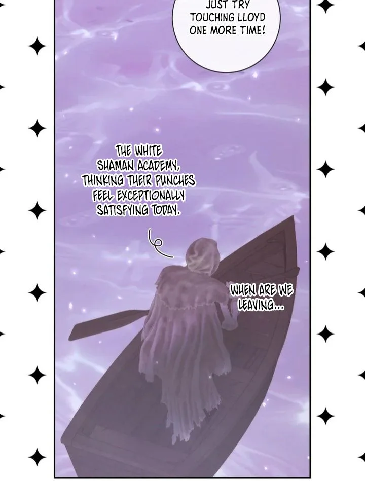 The Siren: Becoming the Villain's Family Chapter 168 Page 9