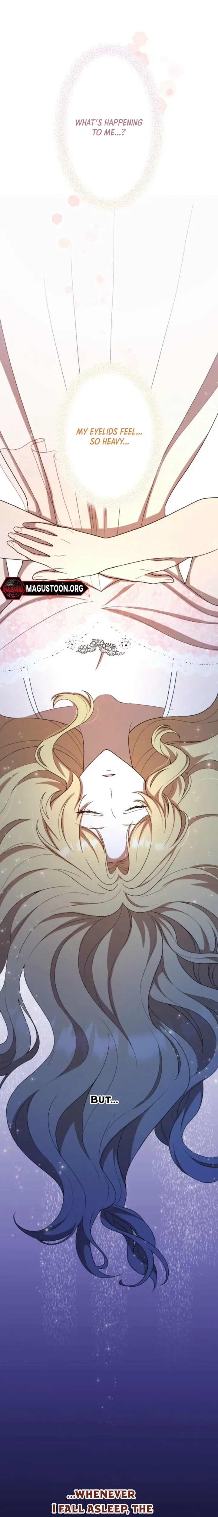 The Slave Who Returned After Ten Years Chapter 5 Page 11