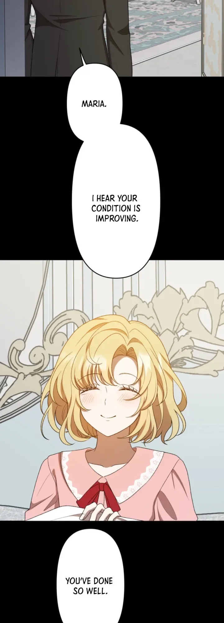 The Slave Who Returned After Ten Years Chapter 5 Page 15
