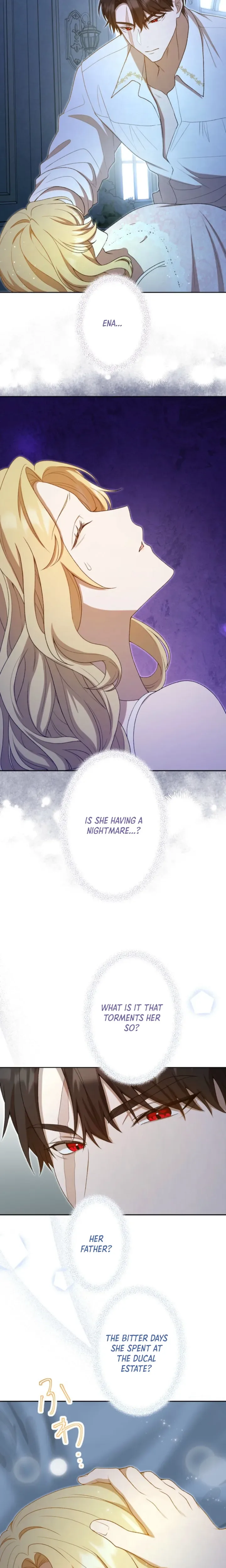 The Slave Who Returned After Ten Years Chapter 5 Page 22