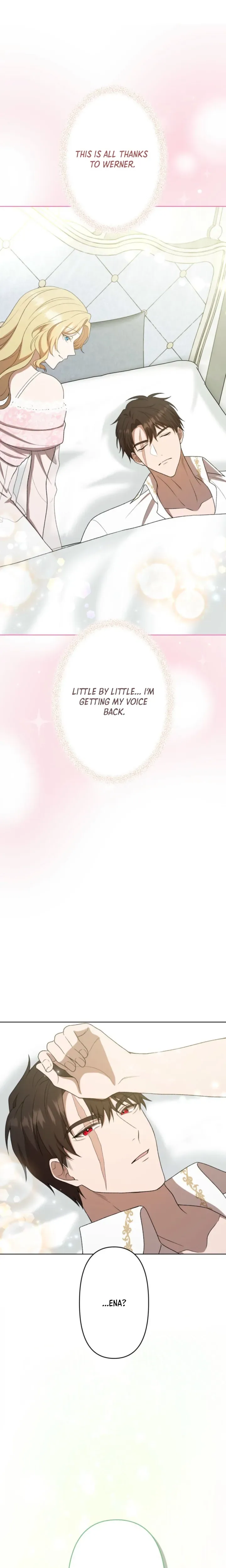 The Slave Who Returned After Ten Years Chapter 5 Page 29