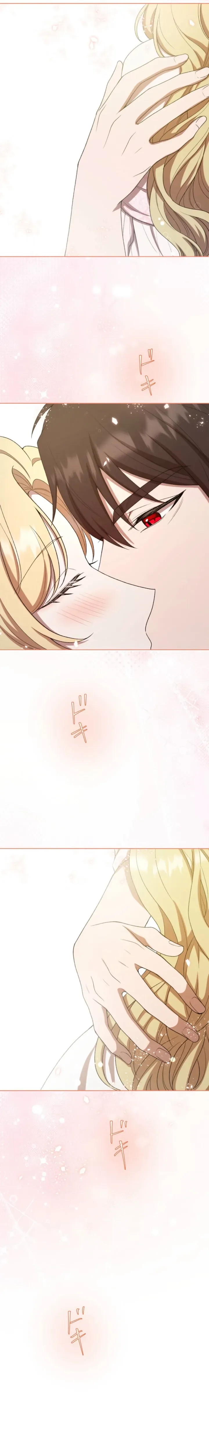 The Slave Who Returned After Ten Years Chapter 5 Page 34