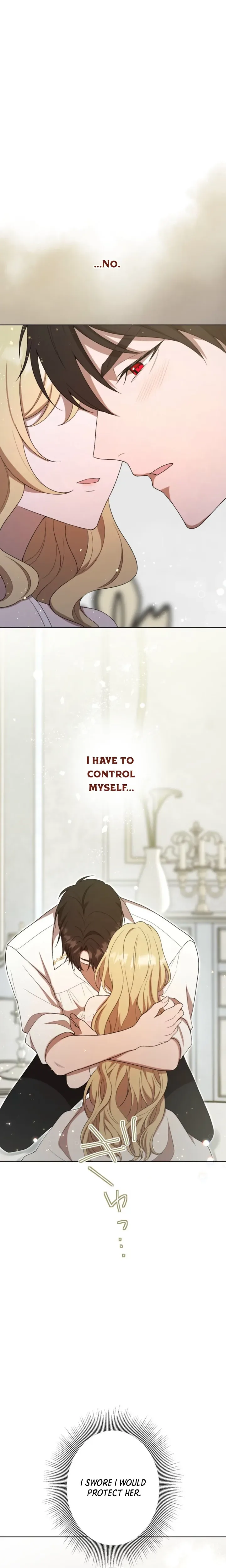 The Slave Who Returned After Ten Years Chapter 5 Page 35