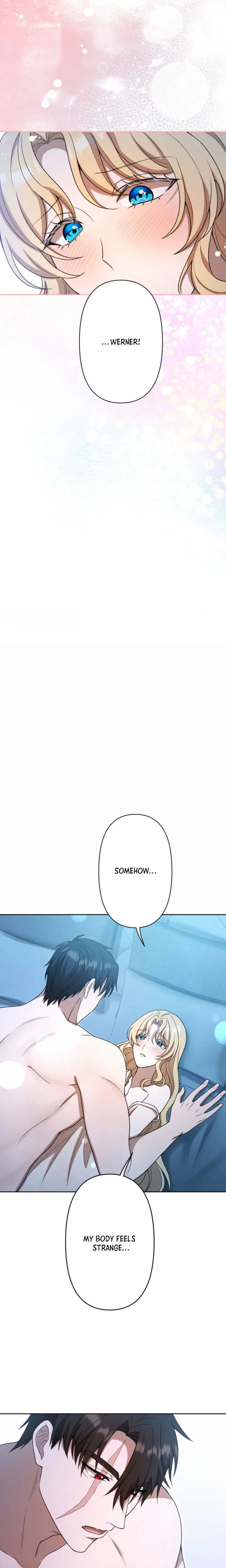 The Slave Who Returned After Ten Years Chapter 13 Page 5