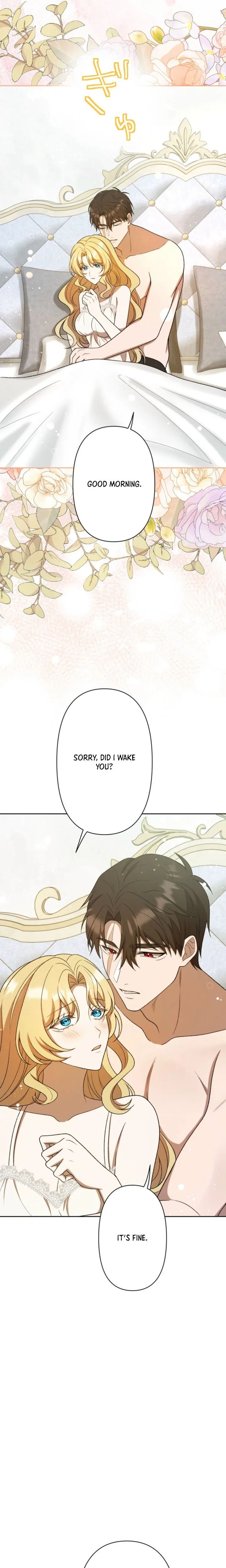 The Slave Who Returned After Ten Years Chapter 13 Page 19