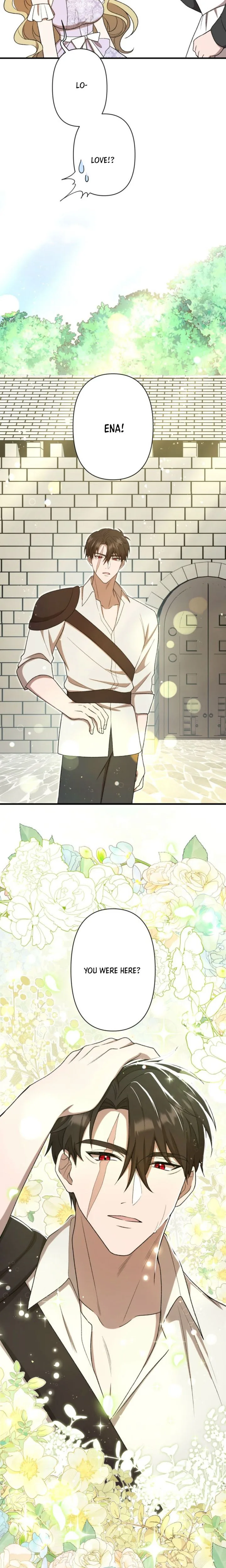 The Slave Who Returned After Ten Years Chapter 13 Page 37