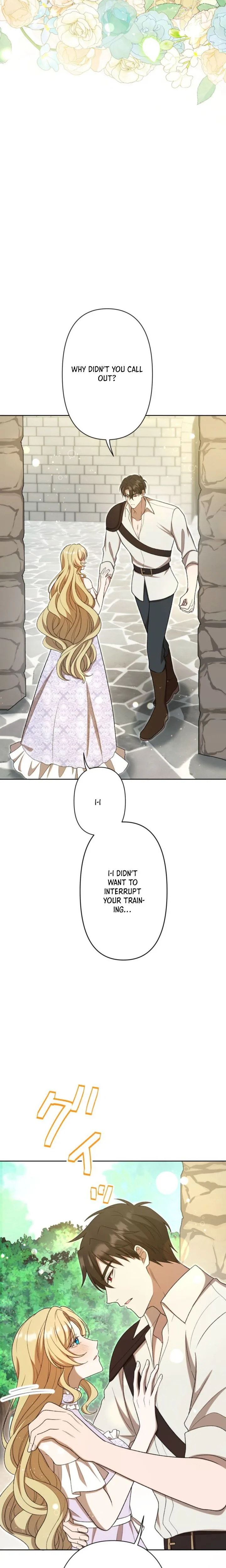 The Slave Who Returned After Ten Years Chapter 13 Page 38