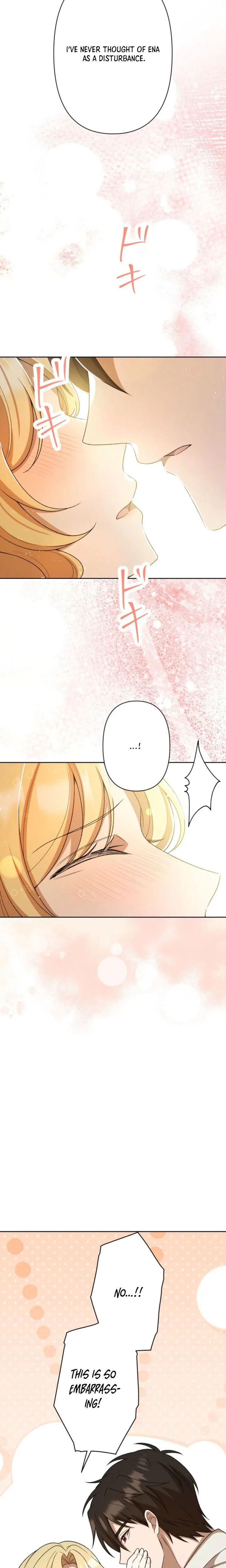 The Slave Who Returned After Ten Years Chapter 13 Page 39