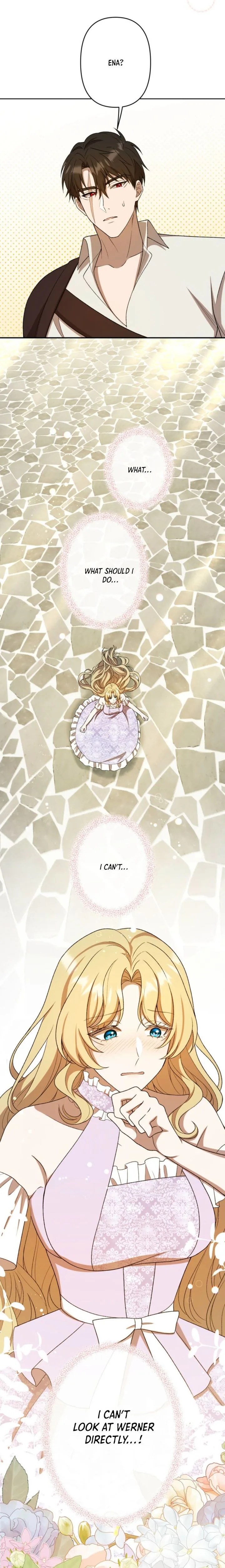 The Slave Who Returned After Ten Years Chapter 13 Page 41