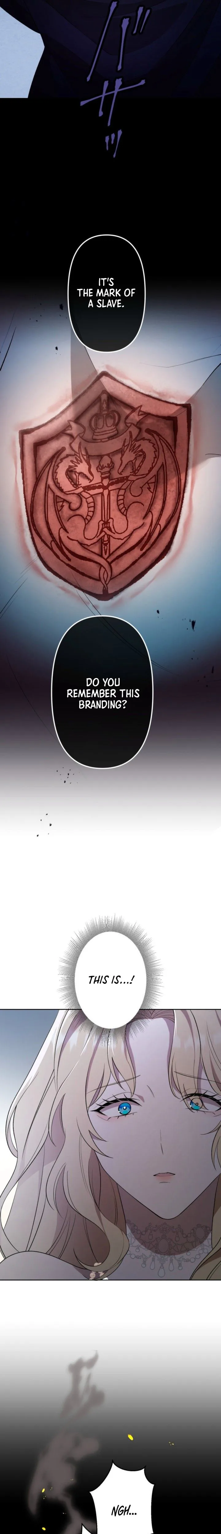 The Slave Who Returned After Ten Years Chapter 2 Page 13