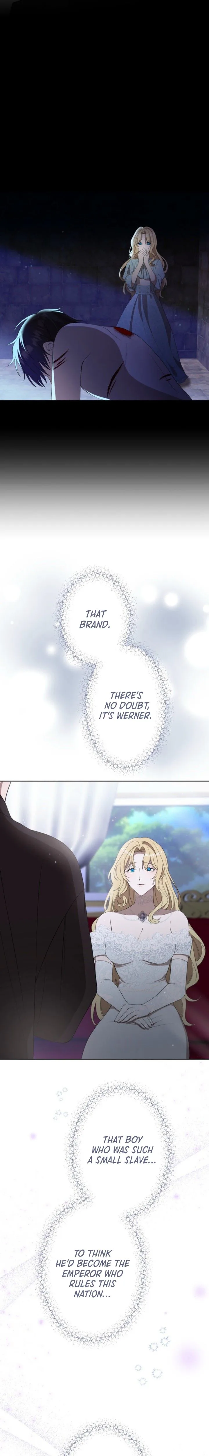The Slave Who Returned After Ten Years Chapter 2 Page 15