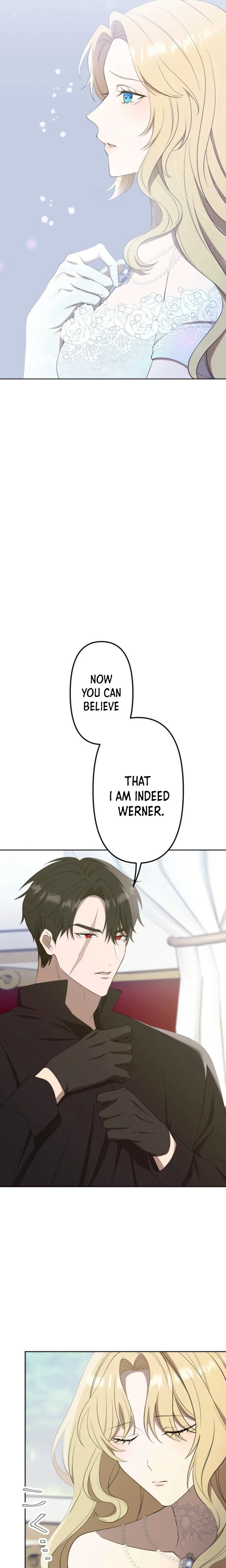 The Slave Who Returned After Ten Years Chapter 2 Page 17