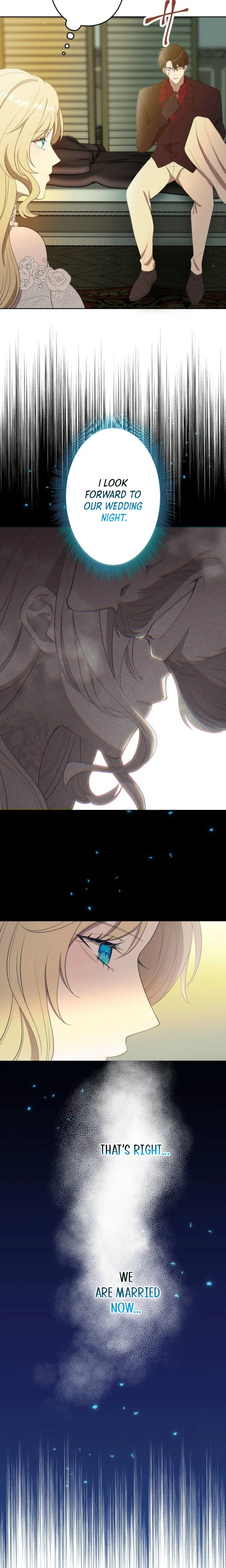 The Slave Who Returned After Ten Years Chapter 2 Page 22