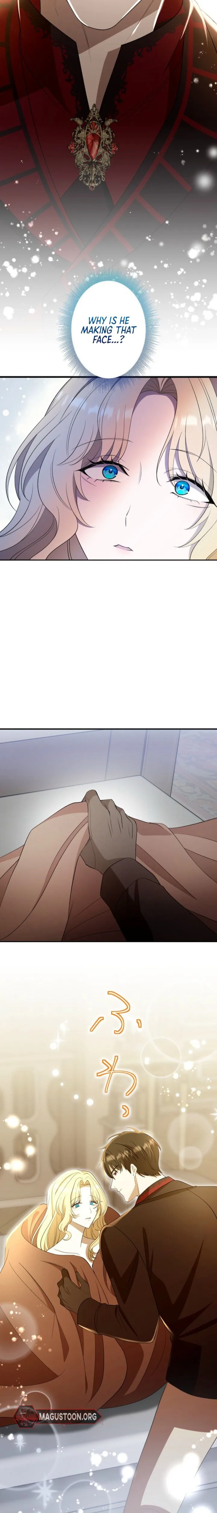 The Slave Who Returned After Ten Years Chapter 2 Page 29