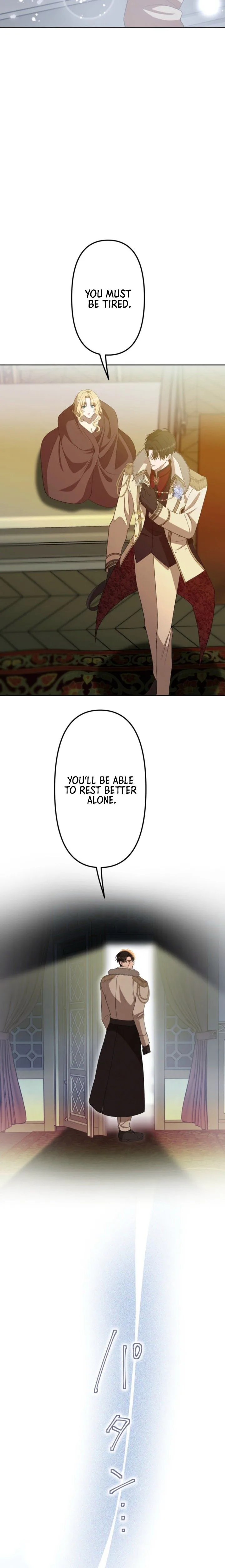 The Slave Who Returned After Ten Years Chapter 2 Page 30