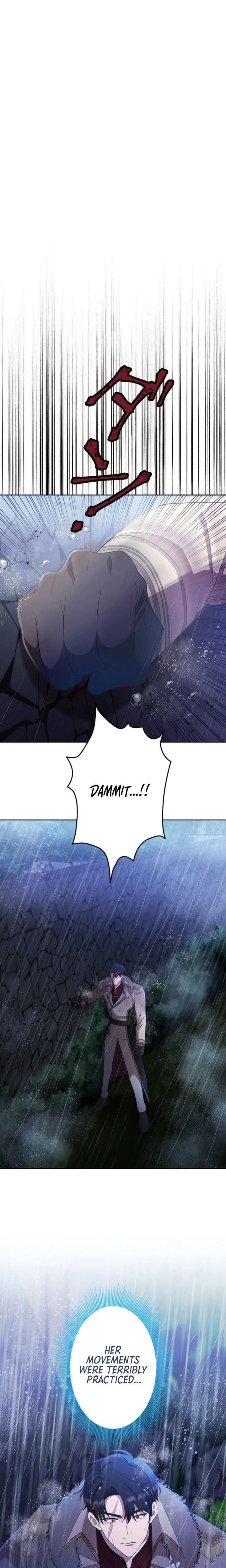 The Slave Who Returned After Ten Years Chapter 2 Page 32