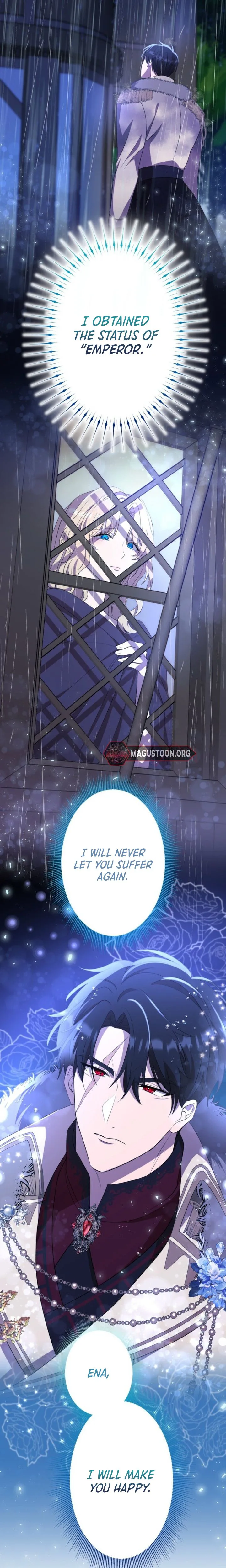 The Slave Who Returned After Ten Years Chapter 2 Page 36