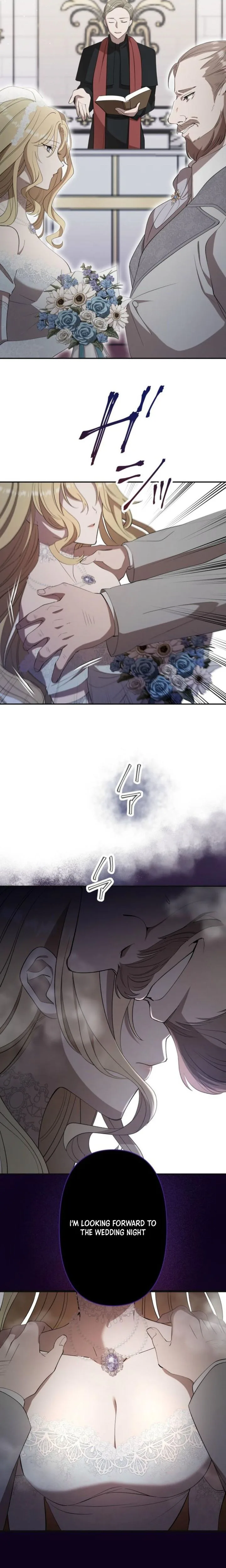 The Slave Who Returned After Ten Years Chapter 1 Page 7